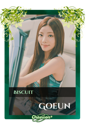Goeun