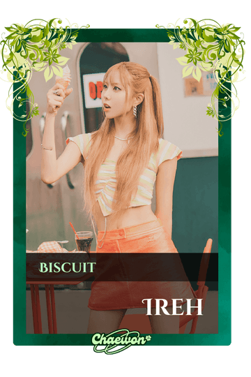 Ireh