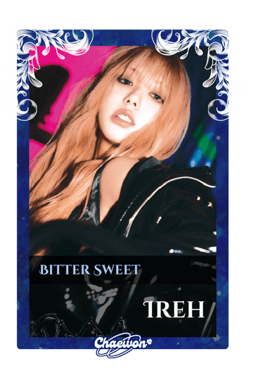 Ireh