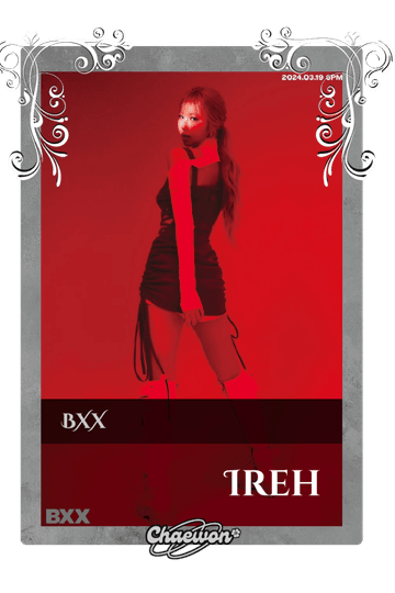 Ireh