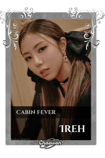 Ireh