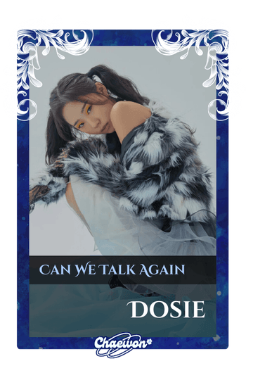 Dosie