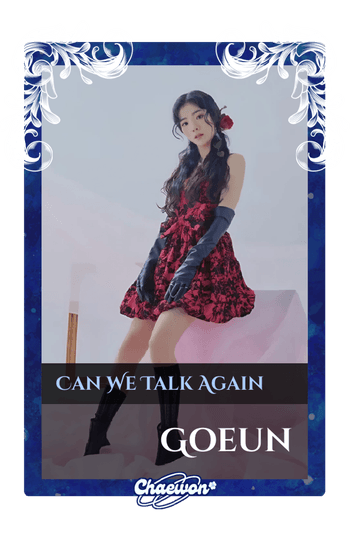 Goeun