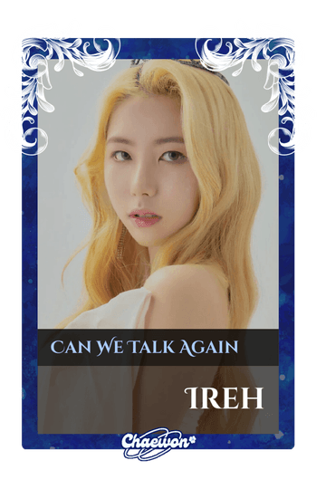 Ireh