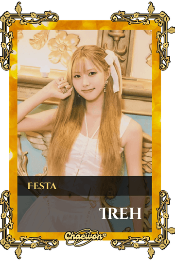 Ireh