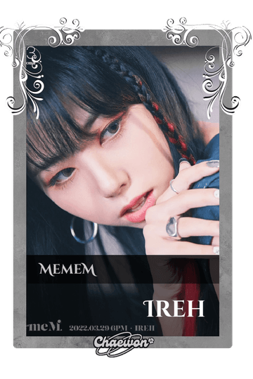 Ireh