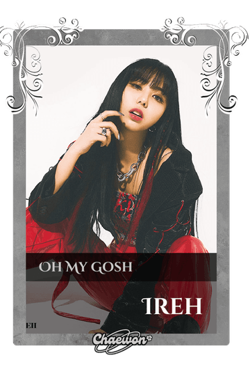 Ireh