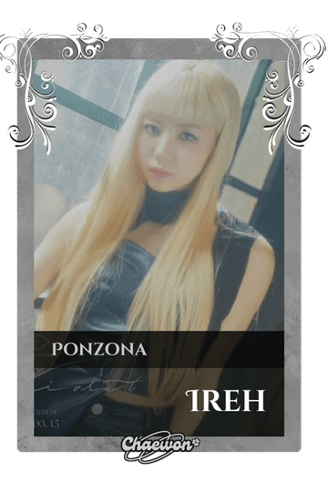 Ireh
