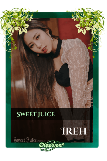 Ireh