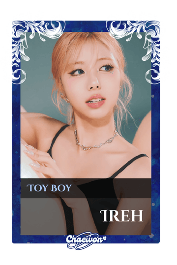 Ireh