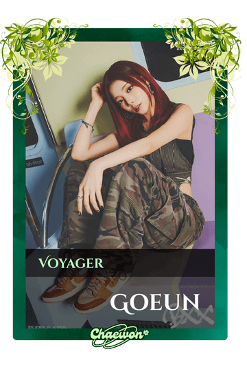 Goeun