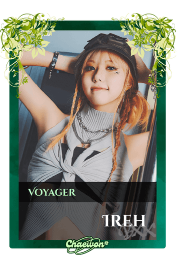 Ireh