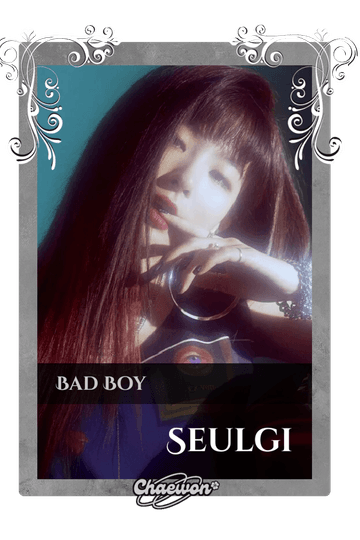 Seulgi