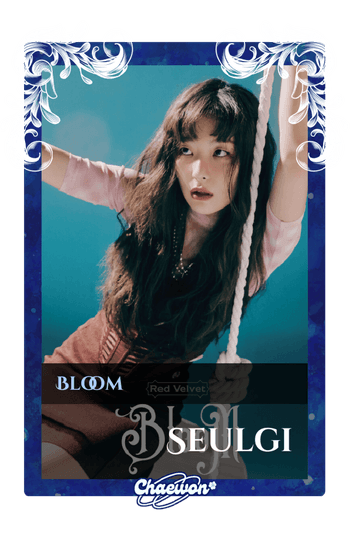 Seulgi