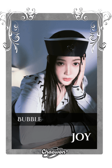 Joy