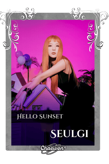 Seulgi