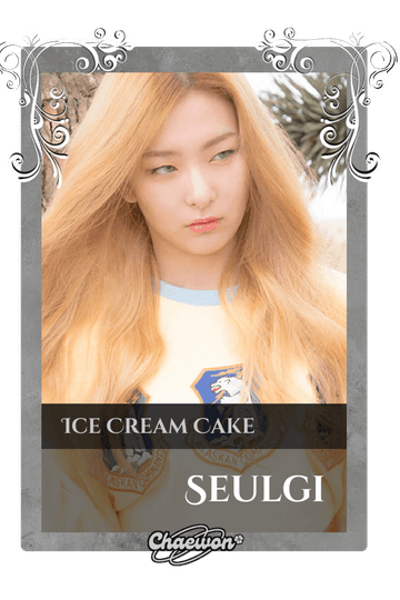 Seulgi