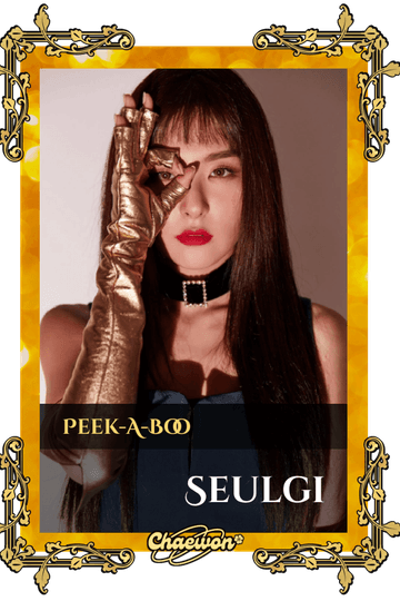 Seulgi