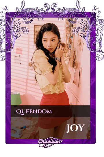 Joy