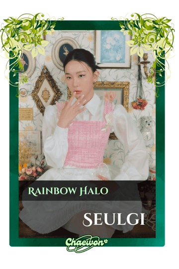 Seulgi
