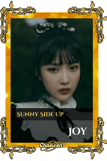 Joy