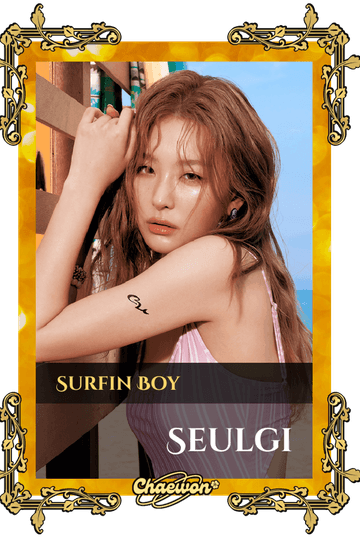 Seulgi