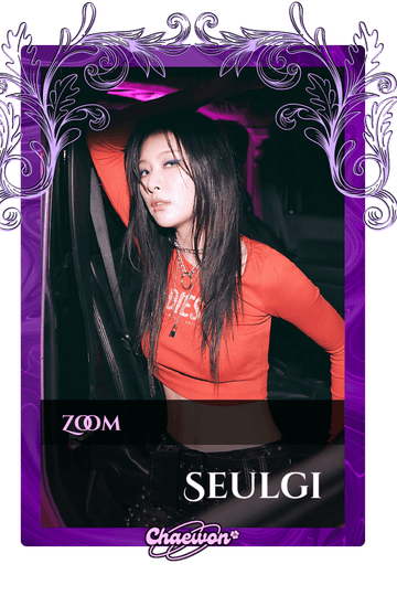 Seulgi