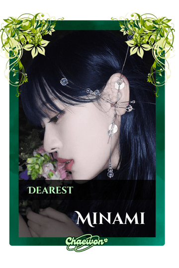 Minami