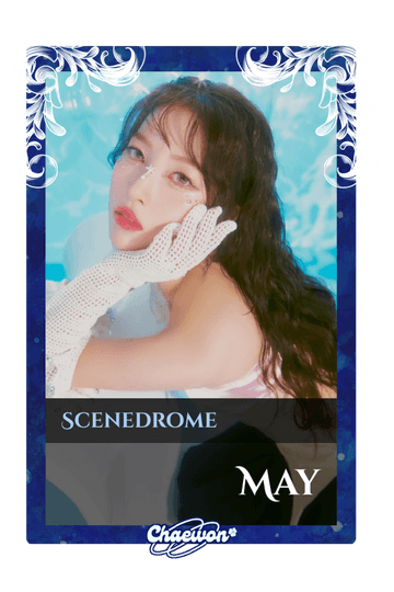 May