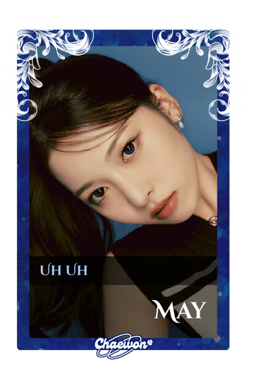 May