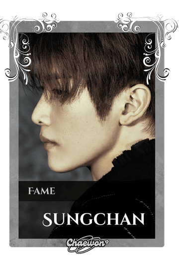 Sungchan