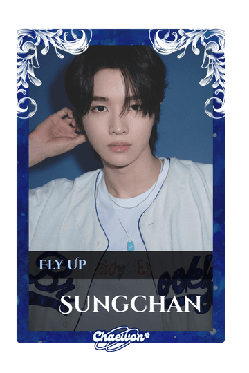 Sungchan