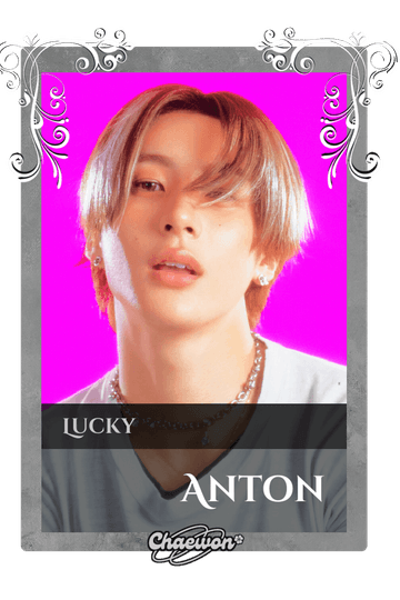 Anton