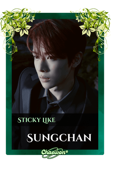 Sungchan