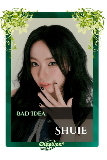 Shuie
