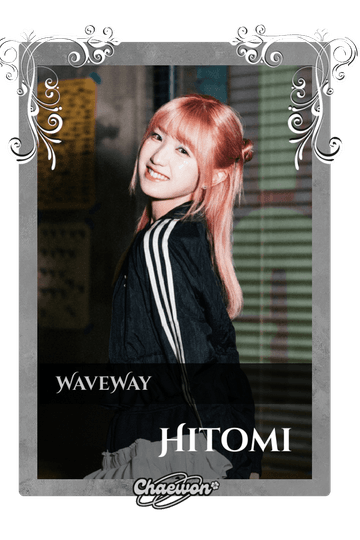 Hitomi