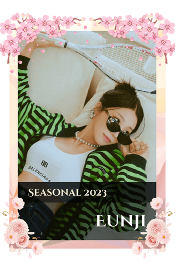 Eunji