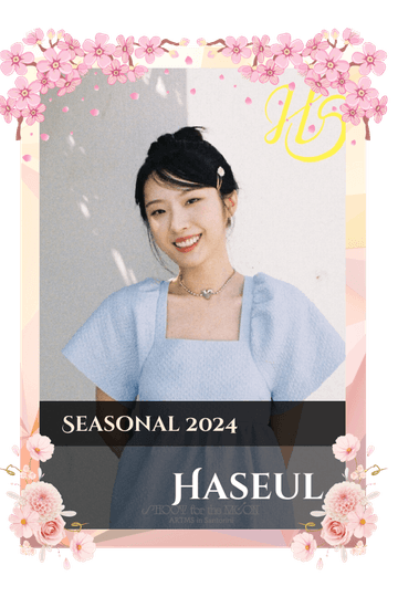 Haseul