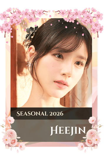 Heejin