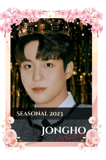 Jongho
