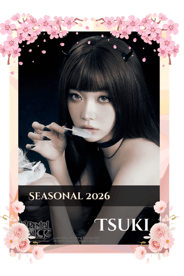 Tsuki