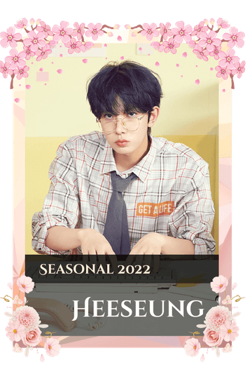 Heeseung