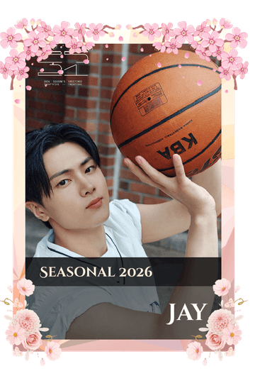 Jay