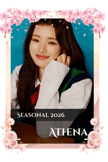 Athena