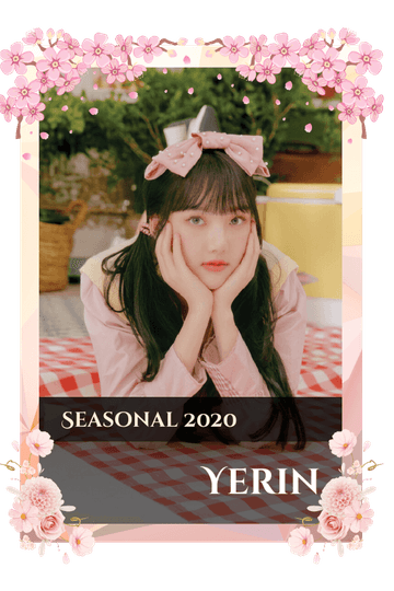 Yerin