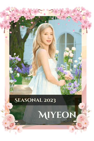Miyeon