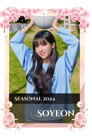 Soyeon