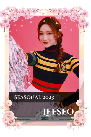 Leeseo
