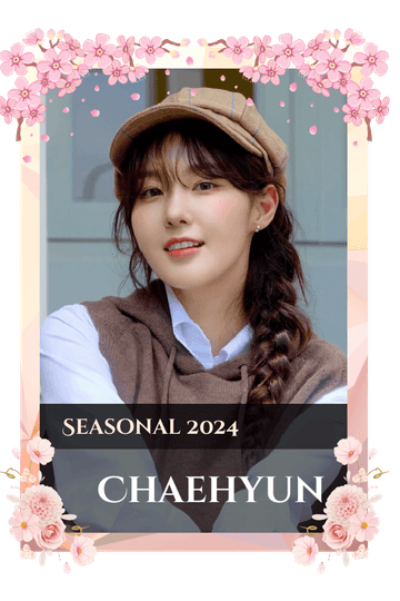 Chaehyun