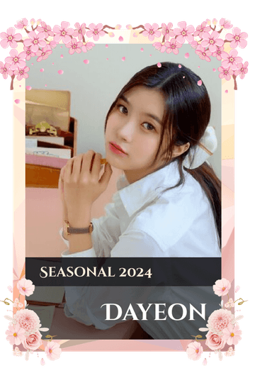 Dayeon
